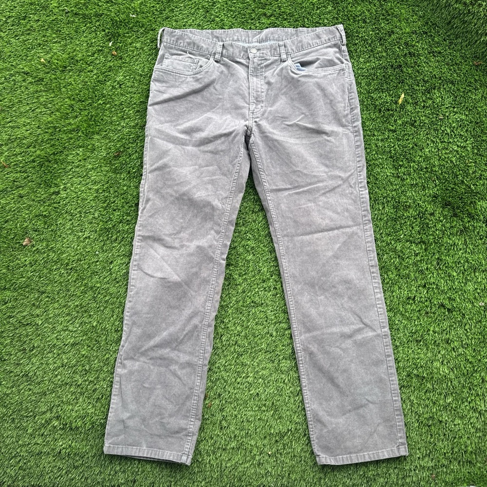 Brooks Brothers Corduroy Pants